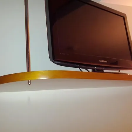 Doade Hotell Hio