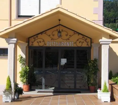 Doade Hotell